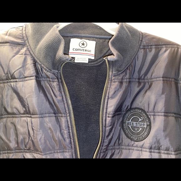 Converse Jacket - Picture 4 of 6